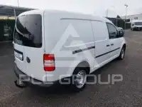 2014 Volkswagen Caddy