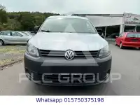2014 Volkswagen Caddy