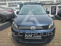 2014 Volkswagen Caddy