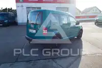2014 Volkswagen Caddy