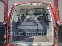 2014 Volkswagen Caddy