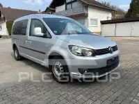 2014 Volkswagen Caddy