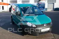 2014 Volkswagen Caddy