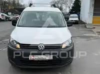 2014 Volkswagen Caddy
