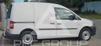 2014 Volkswagen Caddy