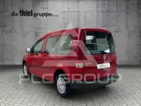 2014 Volkswagen Caddy