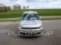 2014 Volkswagen Caddy