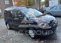 2014 Volkswagen Caddy
