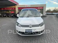 2014 Volkswagen Caddy