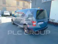 2014 Volkswagen Caddy