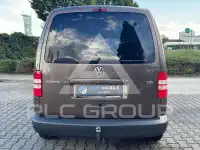 2014 Volkswagen Caddy