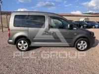 2014 Volkswagen Caddy