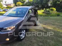 2014 Volkswagen Caddy