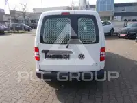 2014 Volkswagen Caddy