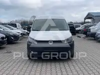2014 Volkswagen Caddy