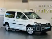 2014 Volkswagen Caddy