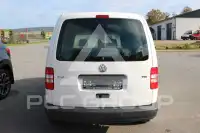 2014 Volkswagen Caddy