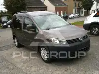 2014 Volkswagen Caddy
