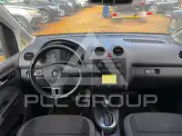 2014 Volkswagen Caddy