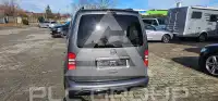 2014 Volkswagen Caddy