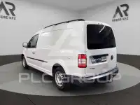 2014 Volkswagen Caddy