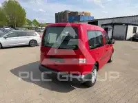 2014 Volkswagen Caddy