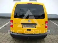 2014 Volkswagen Caddy