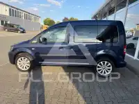 2014 Volkswagen Caddy