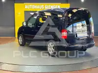 2014 Volkswagen Caddy