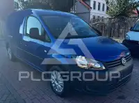 2014 Volkswagen Caddy
