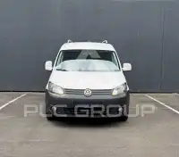 2014 Volkswagen Caddy