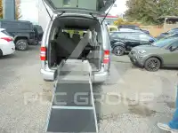2014 Volkswagen Caddy