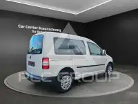 2014 Volkswagen Caddy