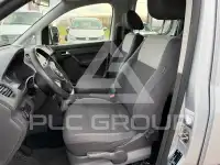 2014 Volkswagen Caddy