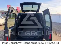 2014 Volkswagen Caddy