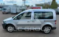 2014 Volkswagen Caddy