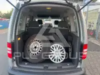 2014 Volkswagen Caddy
