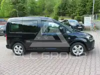 2014 Volkswagen Caddy