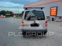 2014 Volkswagen Caddy