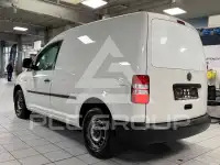 2014 Volkswagen Caddy