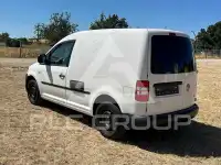 2014 Volkswagen Caddy