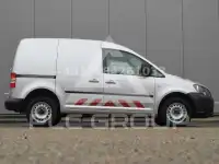 2014 Volkswagen Caddy