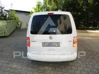 2014 Volkswagen Caddy