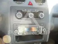 2014 Volkswagen Caddy