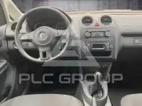 2014 Volkswagen Caddy