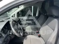2014 Volkswagen Caddy