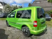 2014 Volkswagen Caddy
