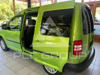 2014 Volkswagen Caddy