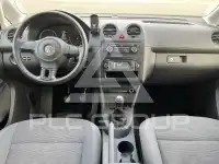 2014 Volkswagen Caddy