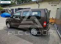 2014 Volkswagen Caddy
